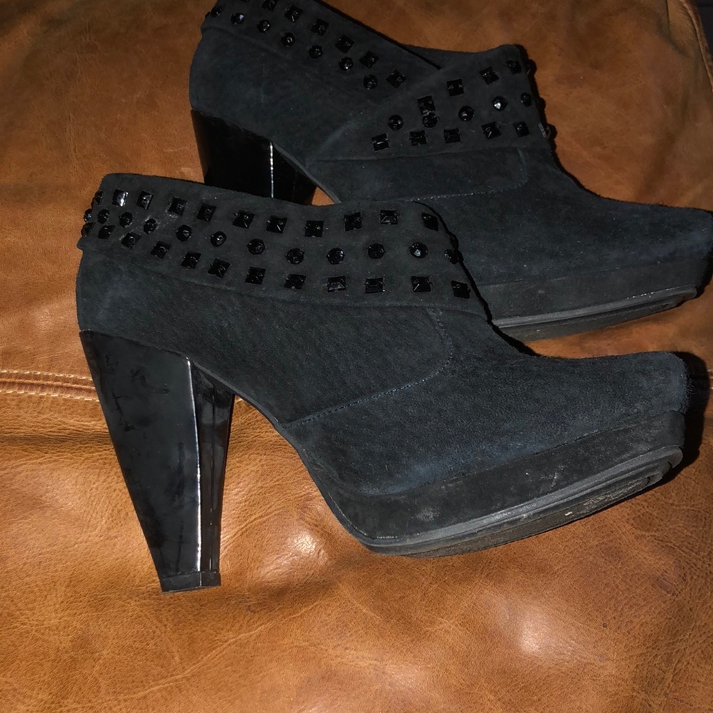 Kenneth Cole Reaction